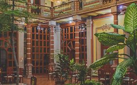 Hotel Casona Misiones
